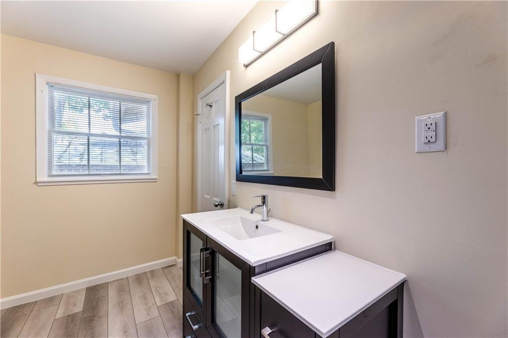 1704 Emilie Ln, Austin, TX 78731