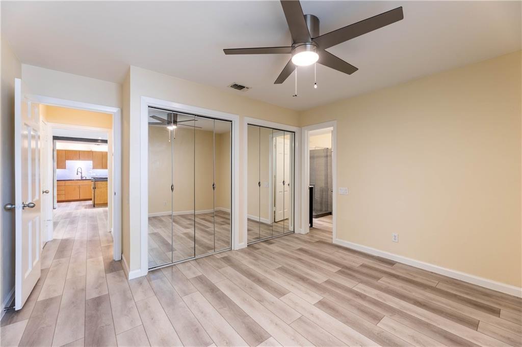 1704 Emilie Ln, Austin, TX 78731