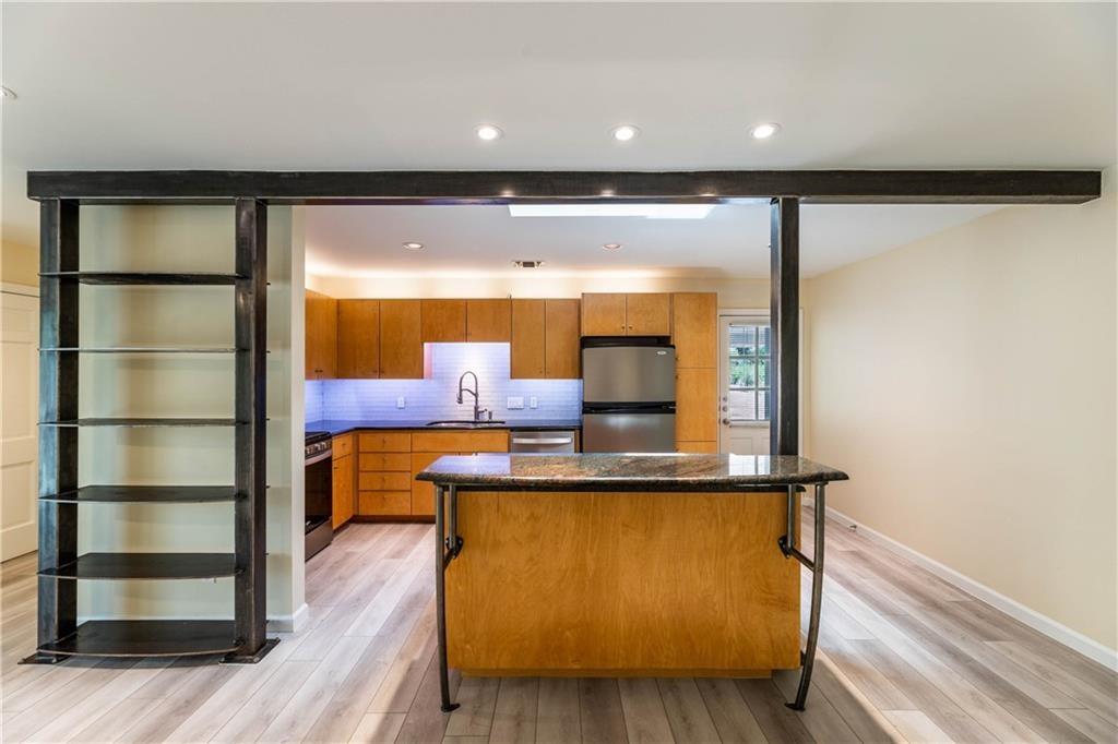 1704 Emilie Ln, Austin, TX 78731