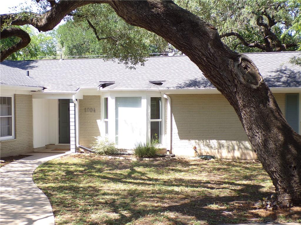 1704 Emilie Ln, Austin, TX 78731