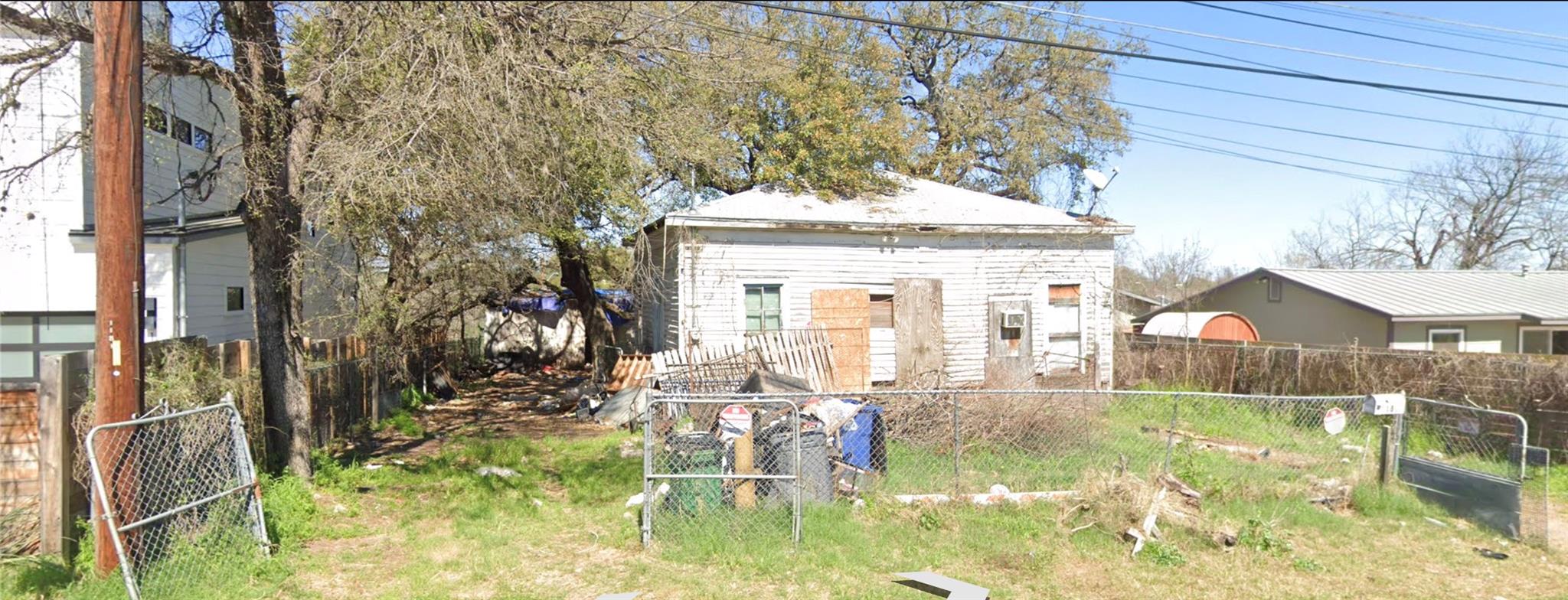 1181 Oakgrove Ave, Austin, TX 78702