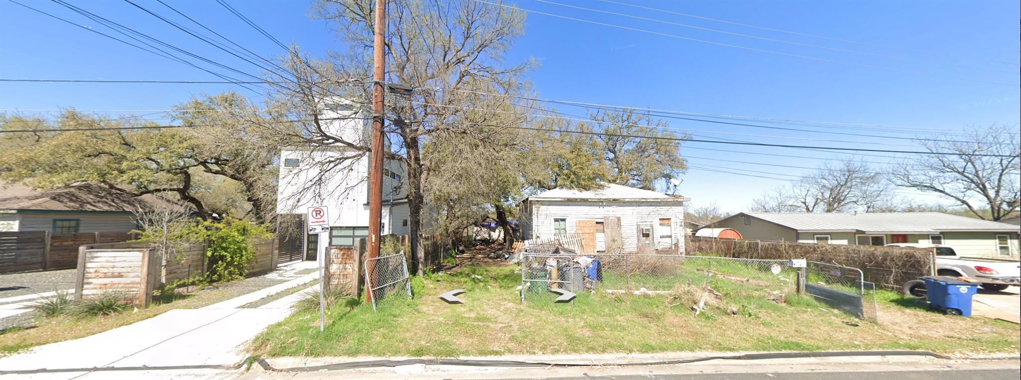 1181 Oakgrove Ave, Austin, TX 78702