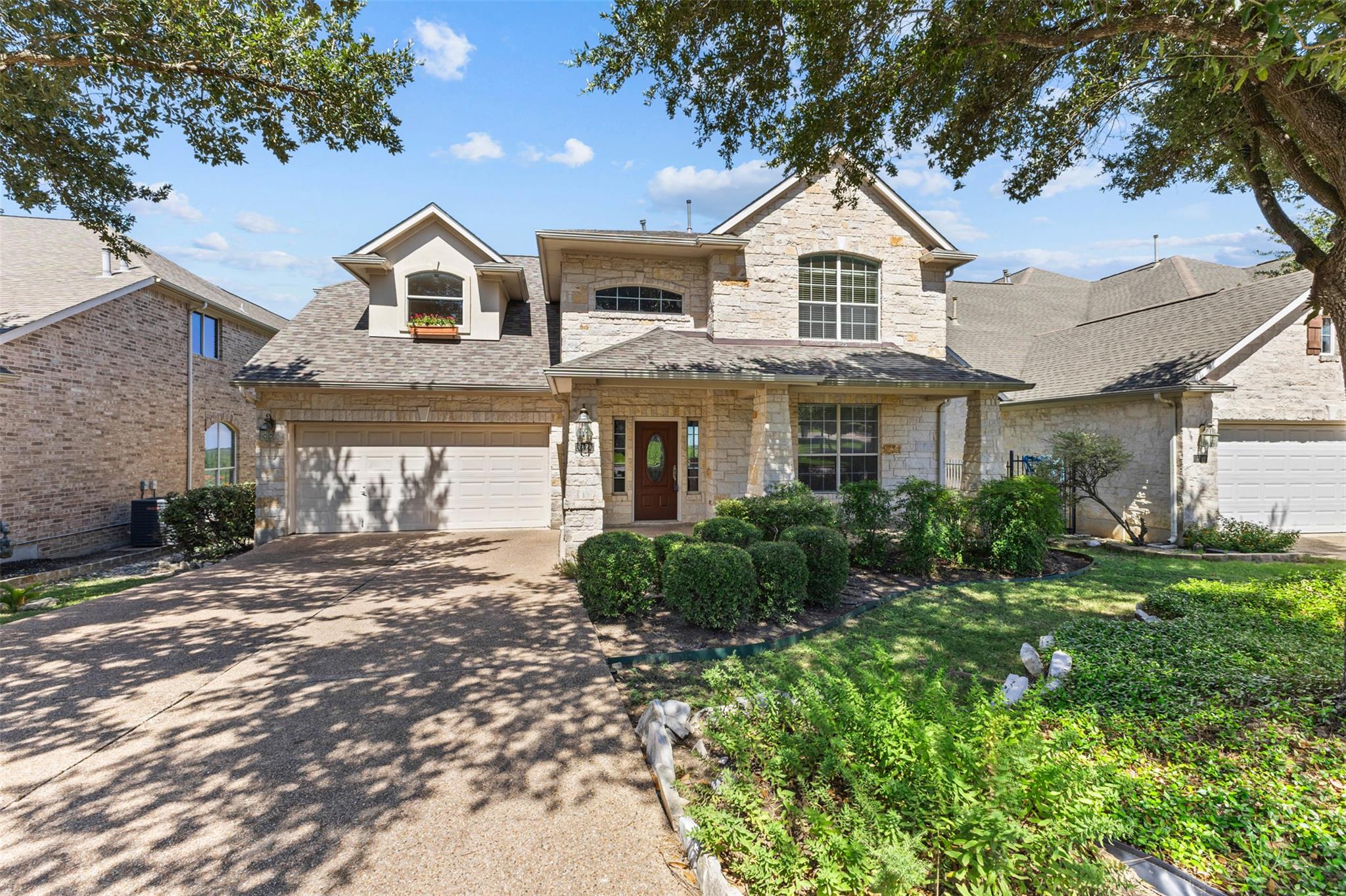 5724 Brittlyns Ct, Austin, TX 78730