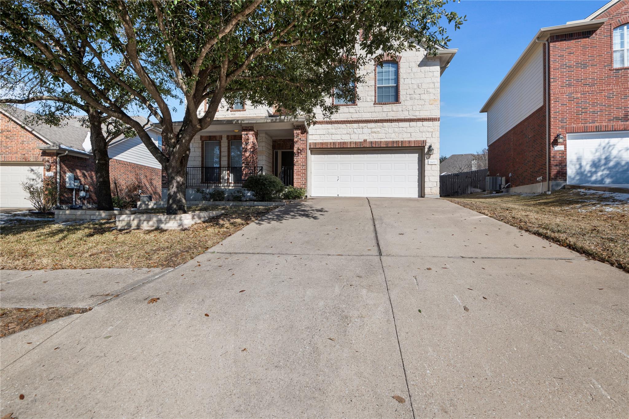 3807 Links Ln, Round Rock, TX 78664