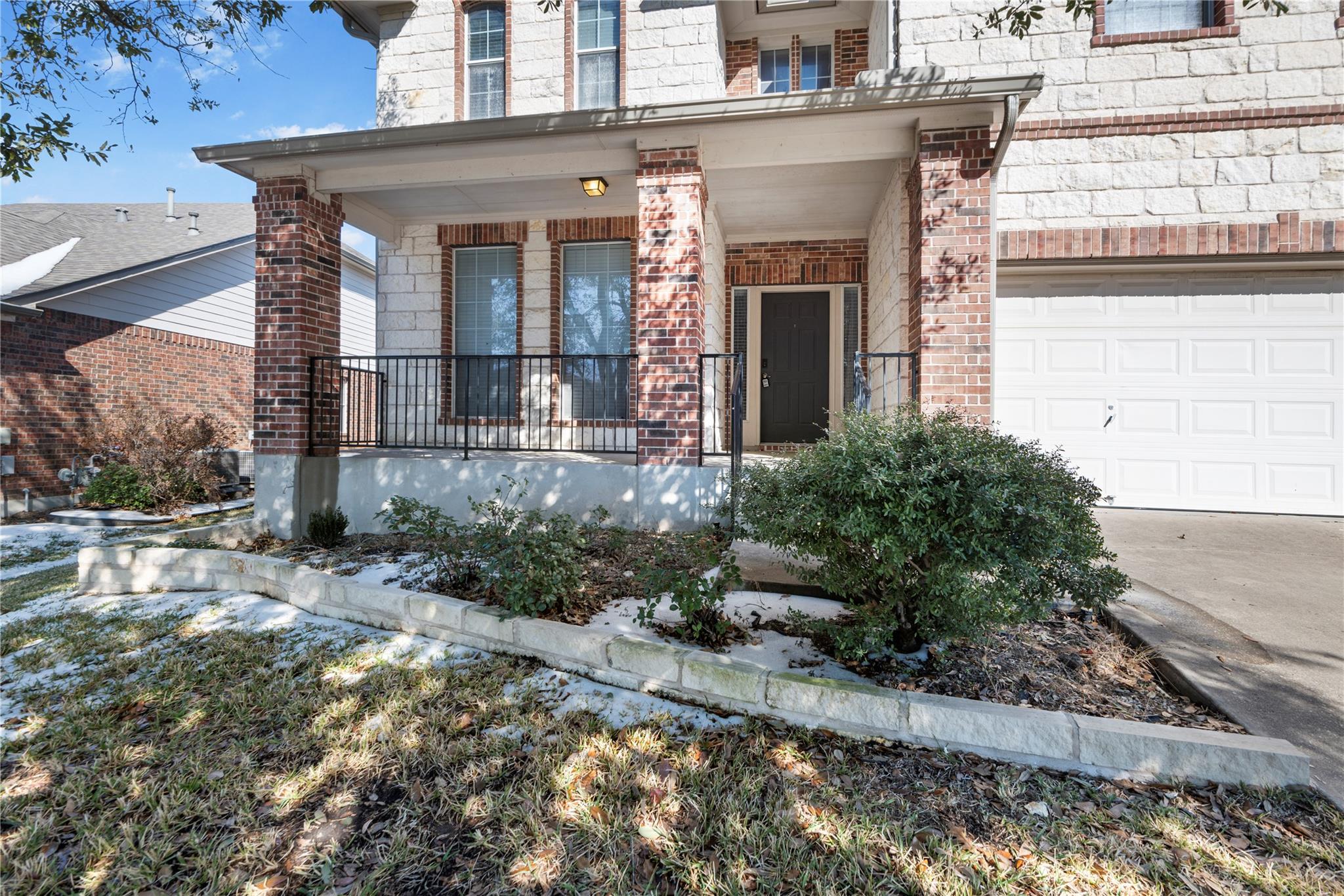 3807 Links Ln, Round Rock, TX 78664