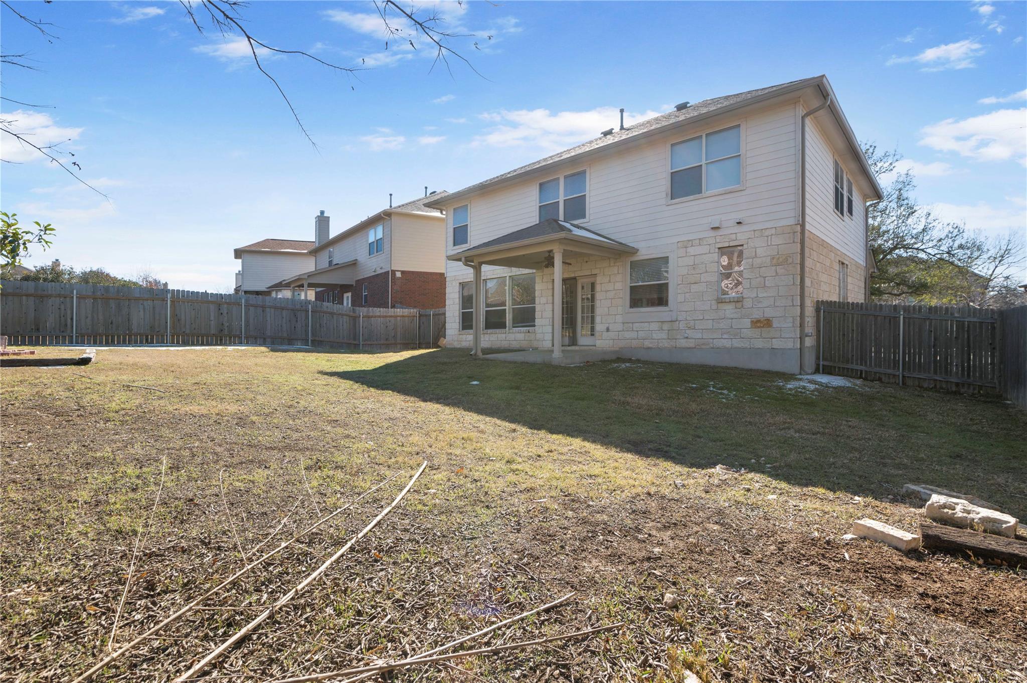 3807 Links Ln, Round Rock, TX 78664