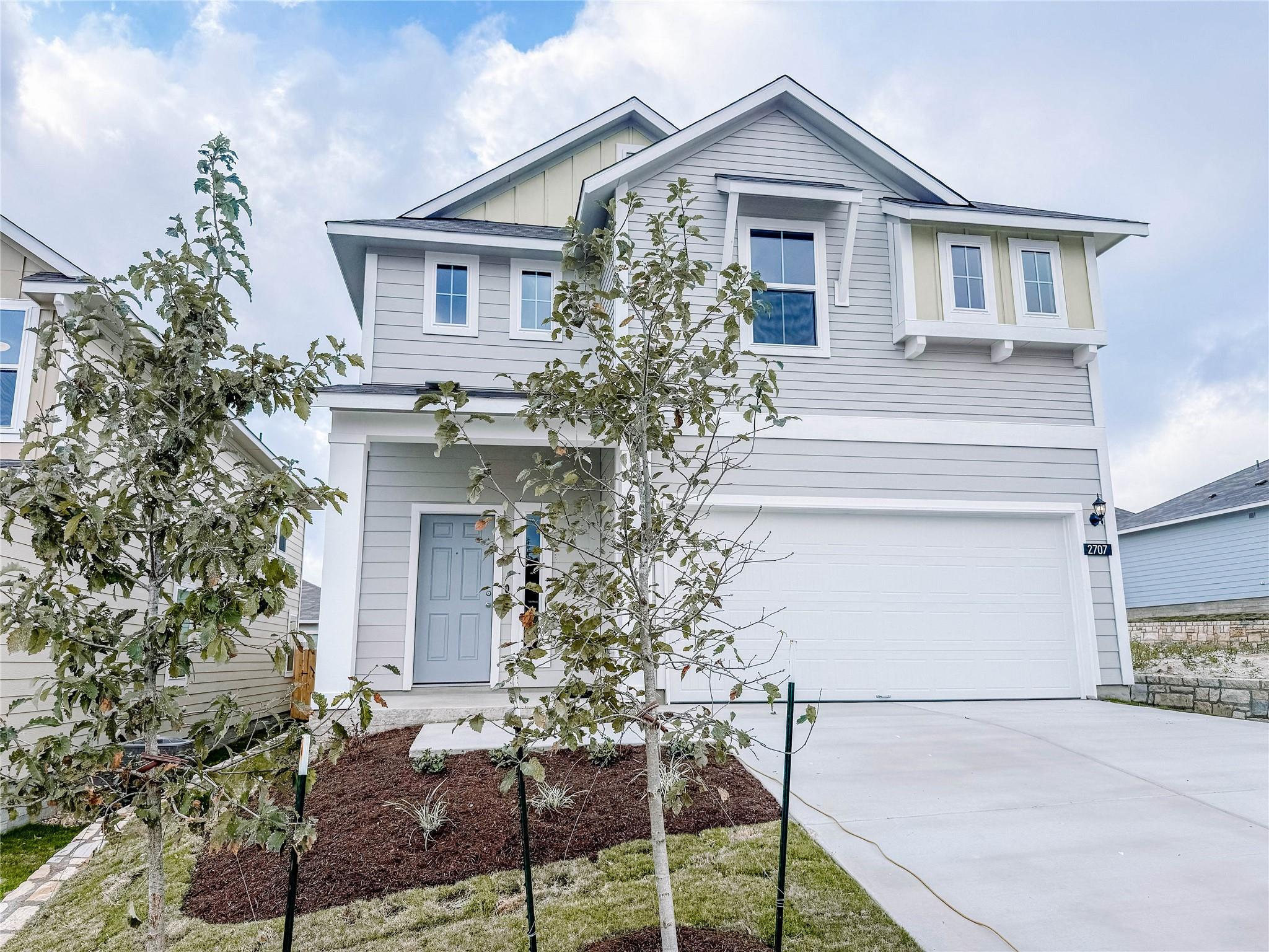 2707 Towy Rd, Pflugerville, TX 78660