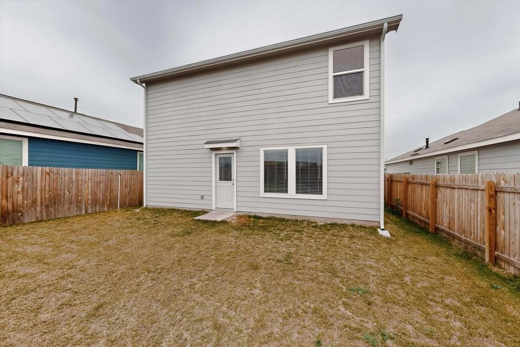 2021 Willkomen Way, Pflugerville, TX 78660