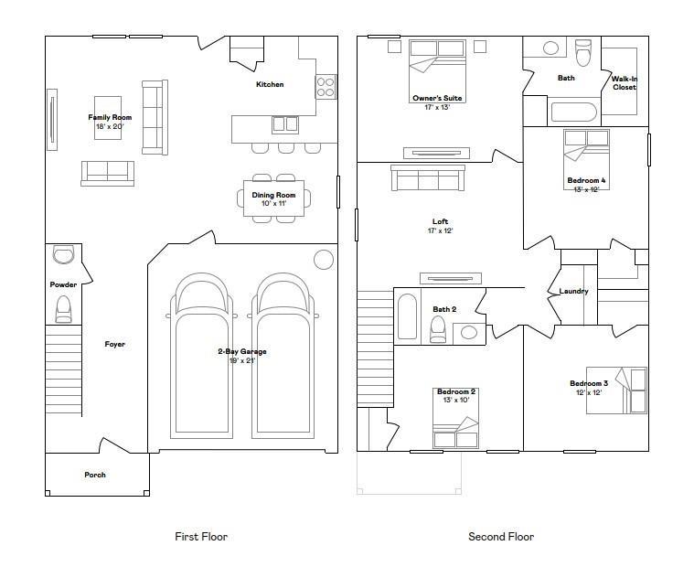 2021 Willkomen Way, Pflugerville, TX 78660