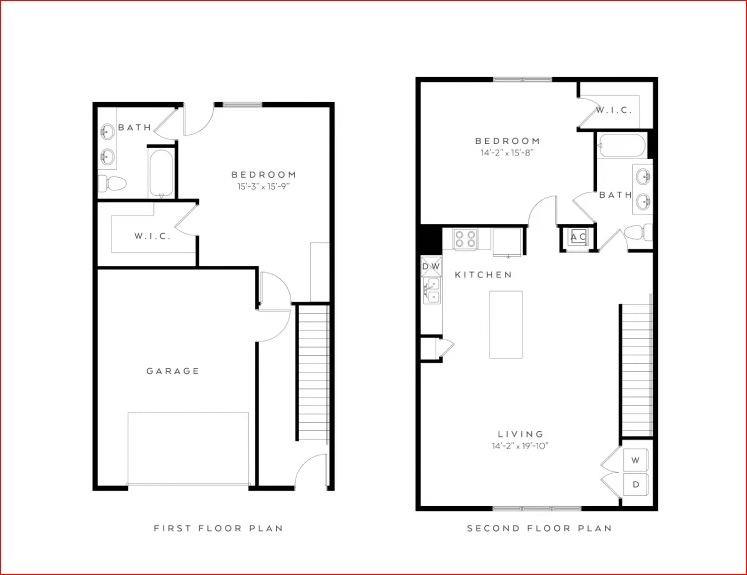 10350 Blue Bluff Rd # 9104, Austin, TX 78724