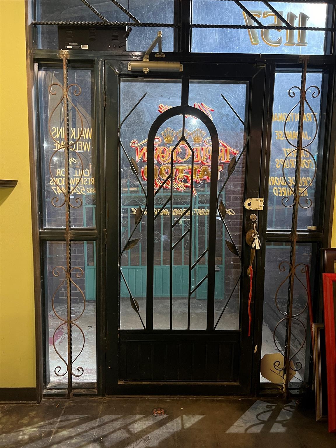 1157 Chicon St, Austin, TX 78702