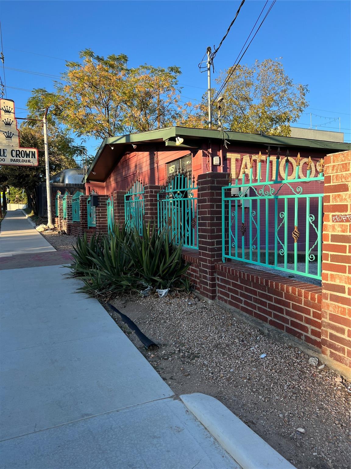 1157 Chicon St, Austin, TX 78702