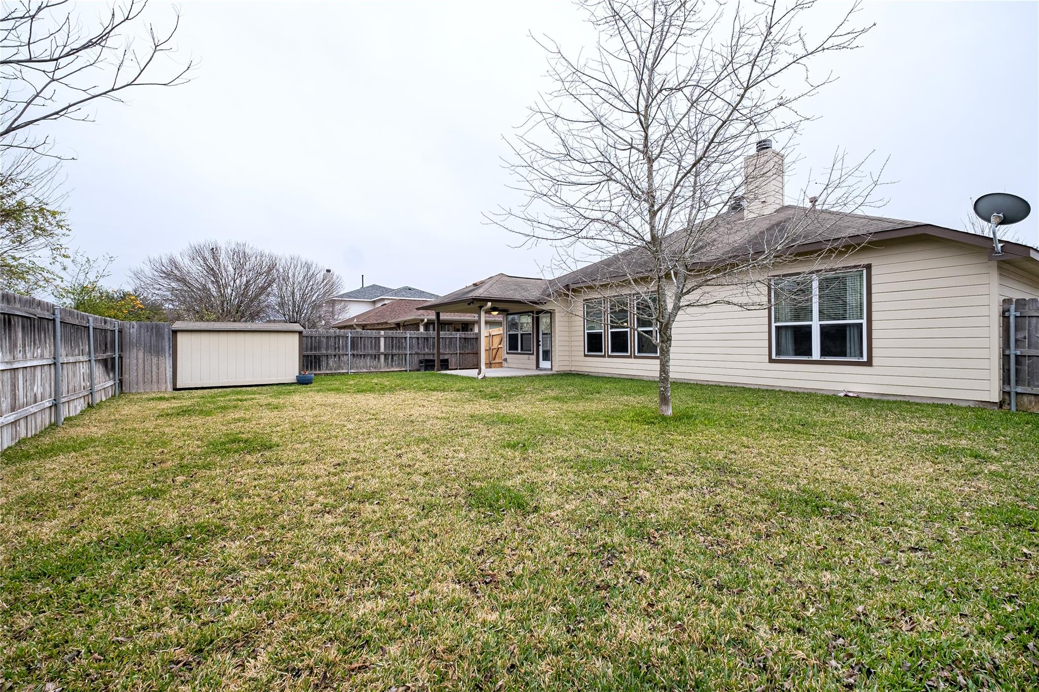 1214 Utopia Ln, Hutto, TX 78634