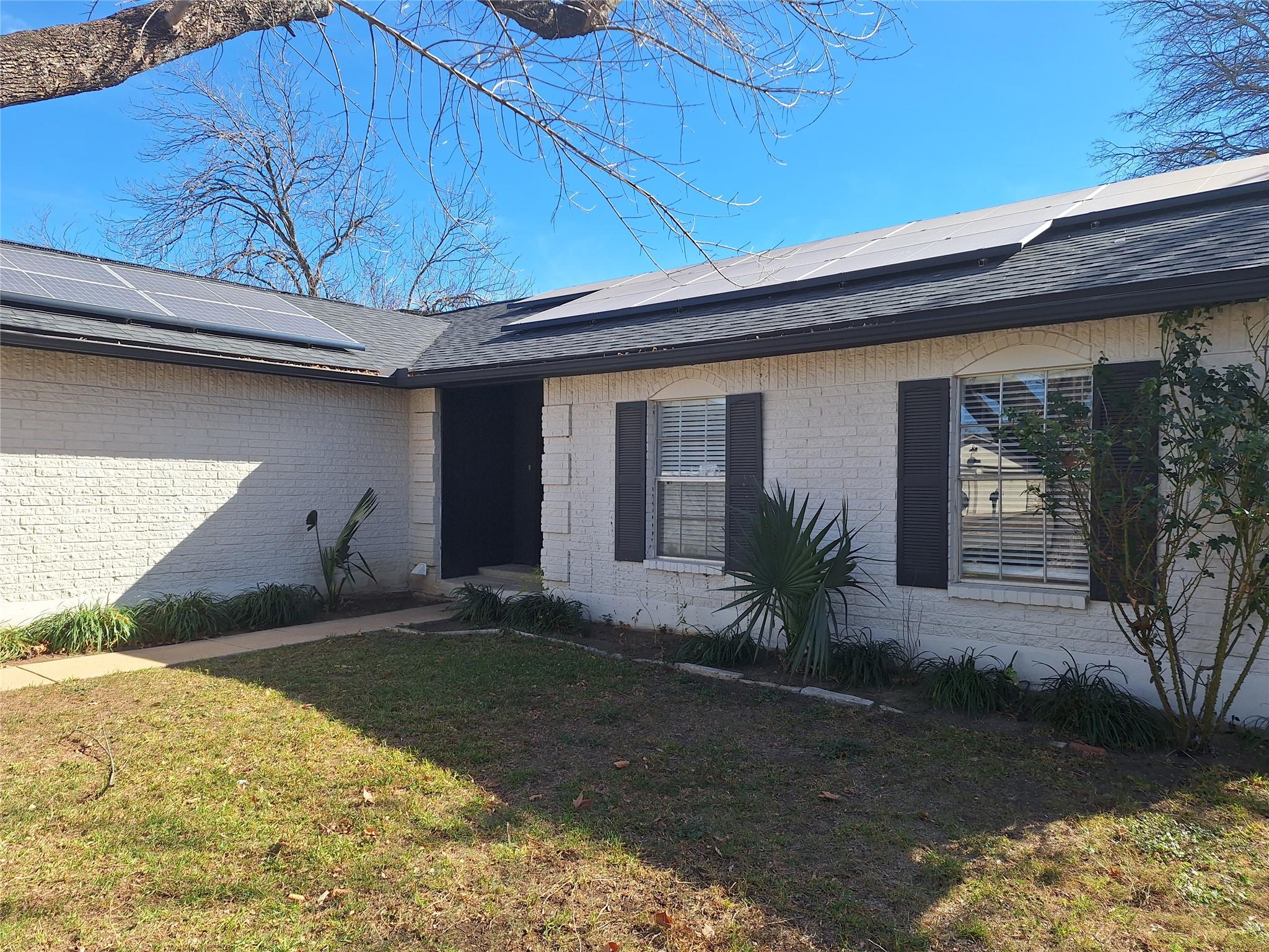 1005 Ridgeline Dr, Round Rock, TX 78664