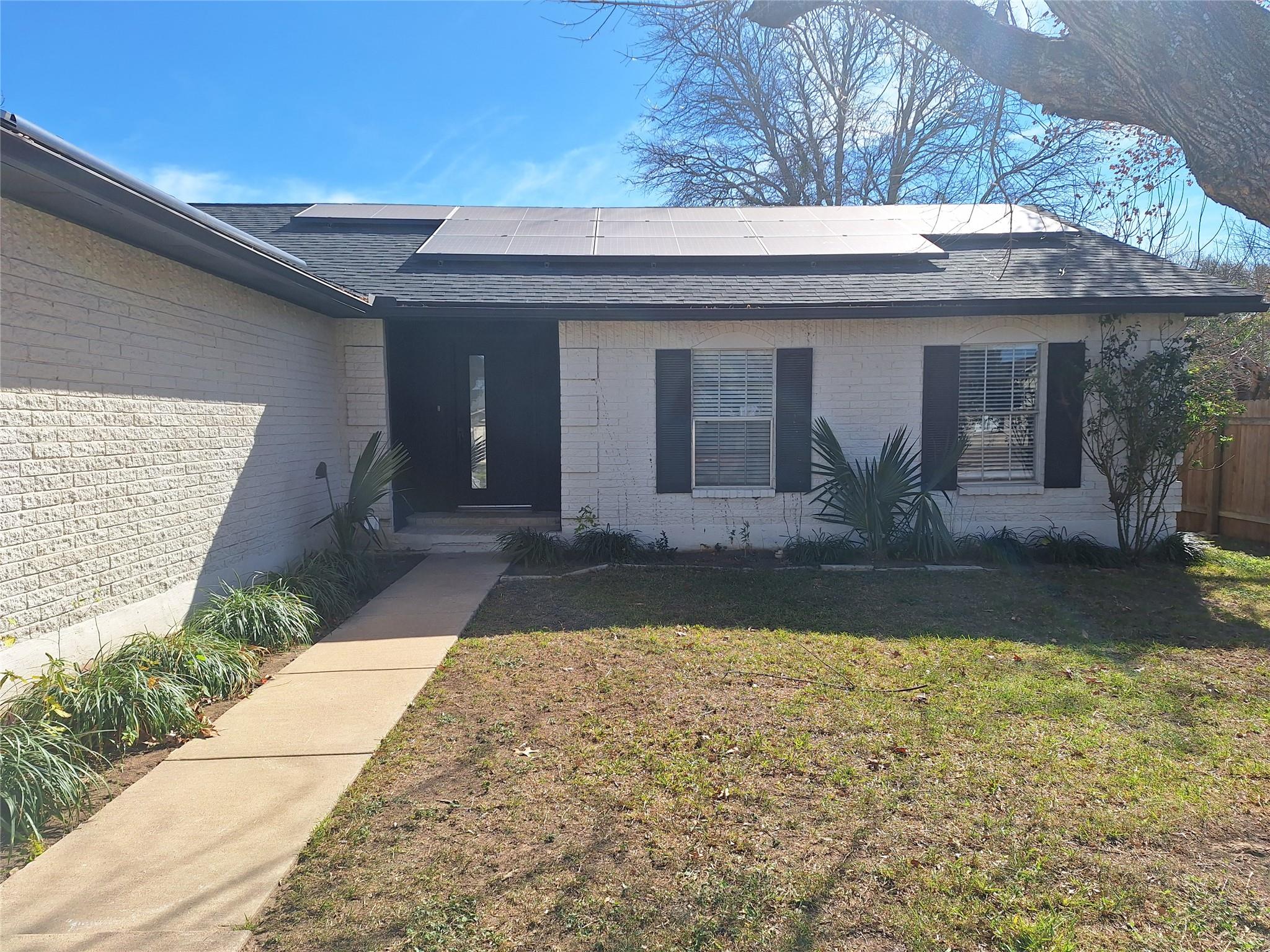 1005 Ridgeline Dr, Round Rock, TX 78664