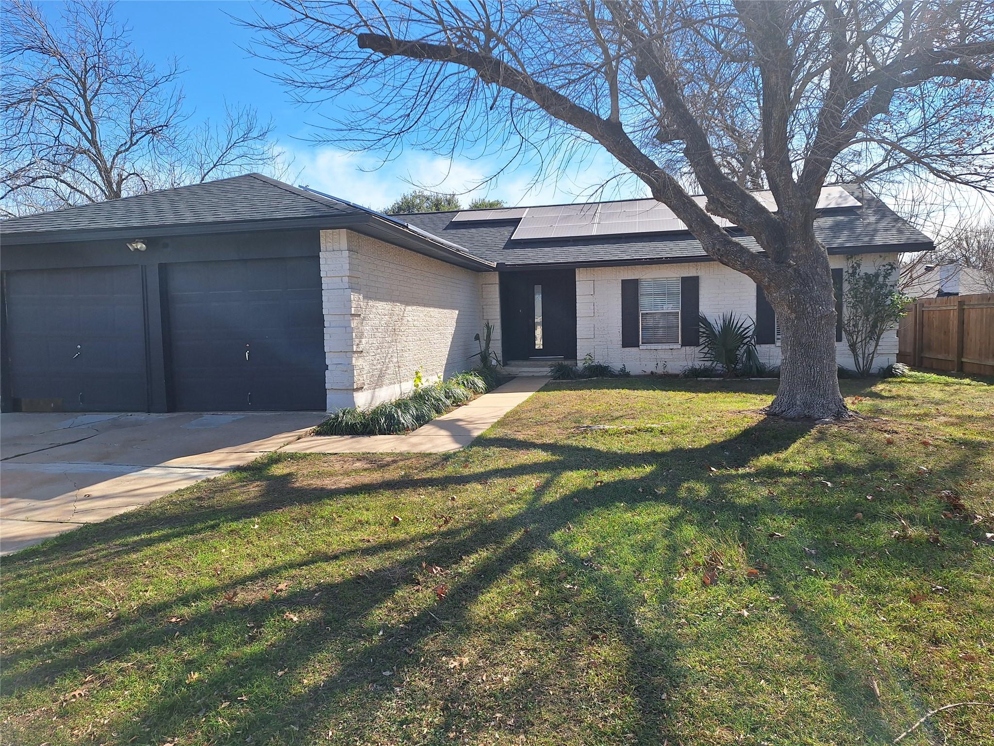 1005 Ridgeline Dr, Round Rock, TX 78664