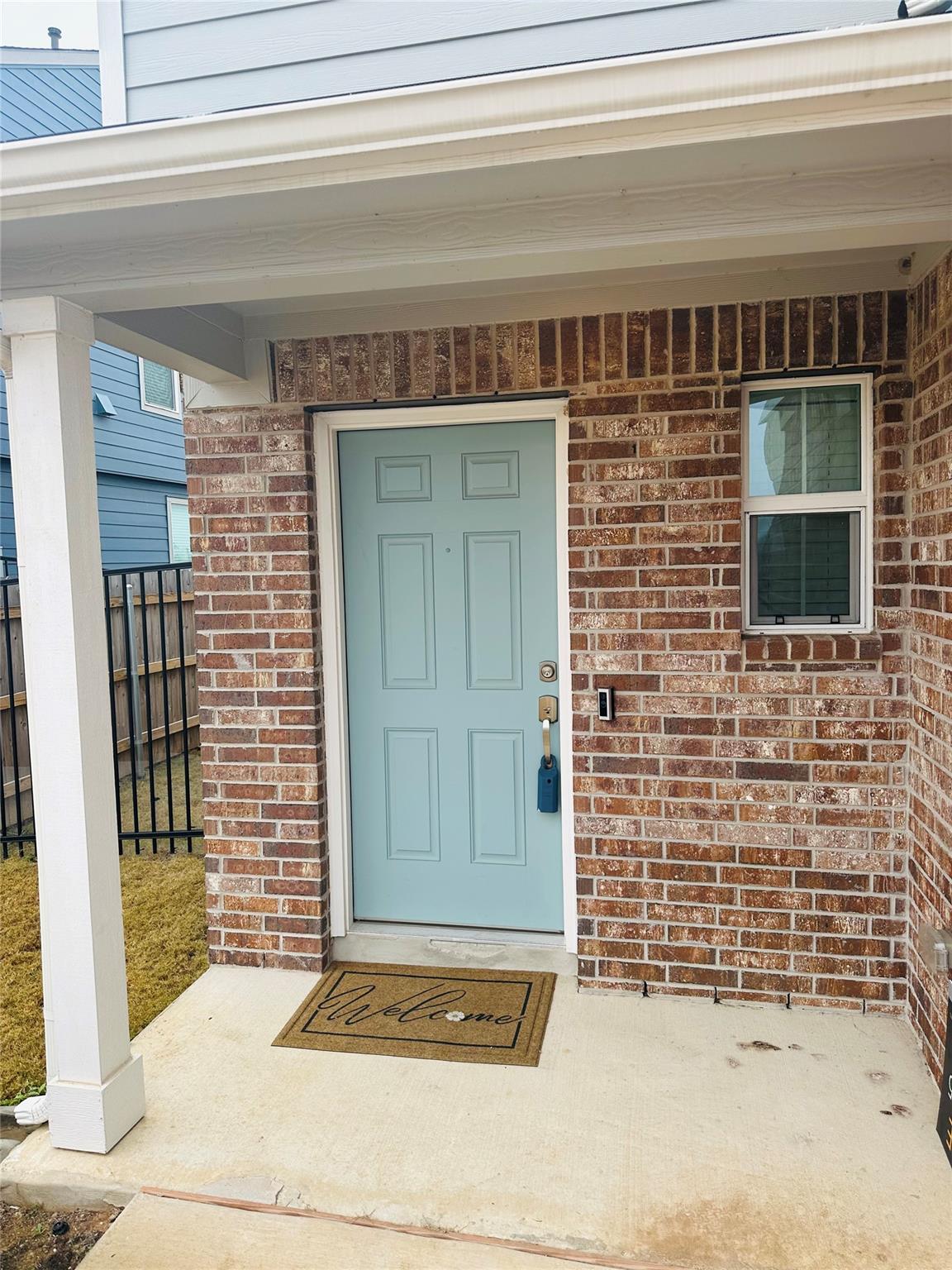 7116 Sparkling Light Dr # A, Del Valle, TX 78617