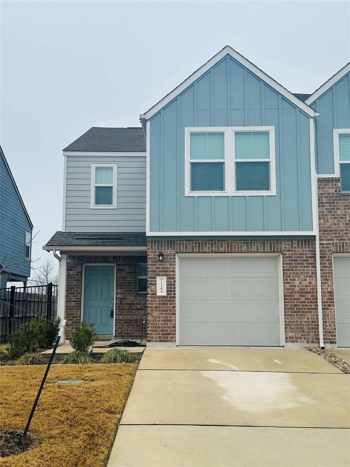 7116 Sparkling Light Dr # A, Del Valle, TX 78617