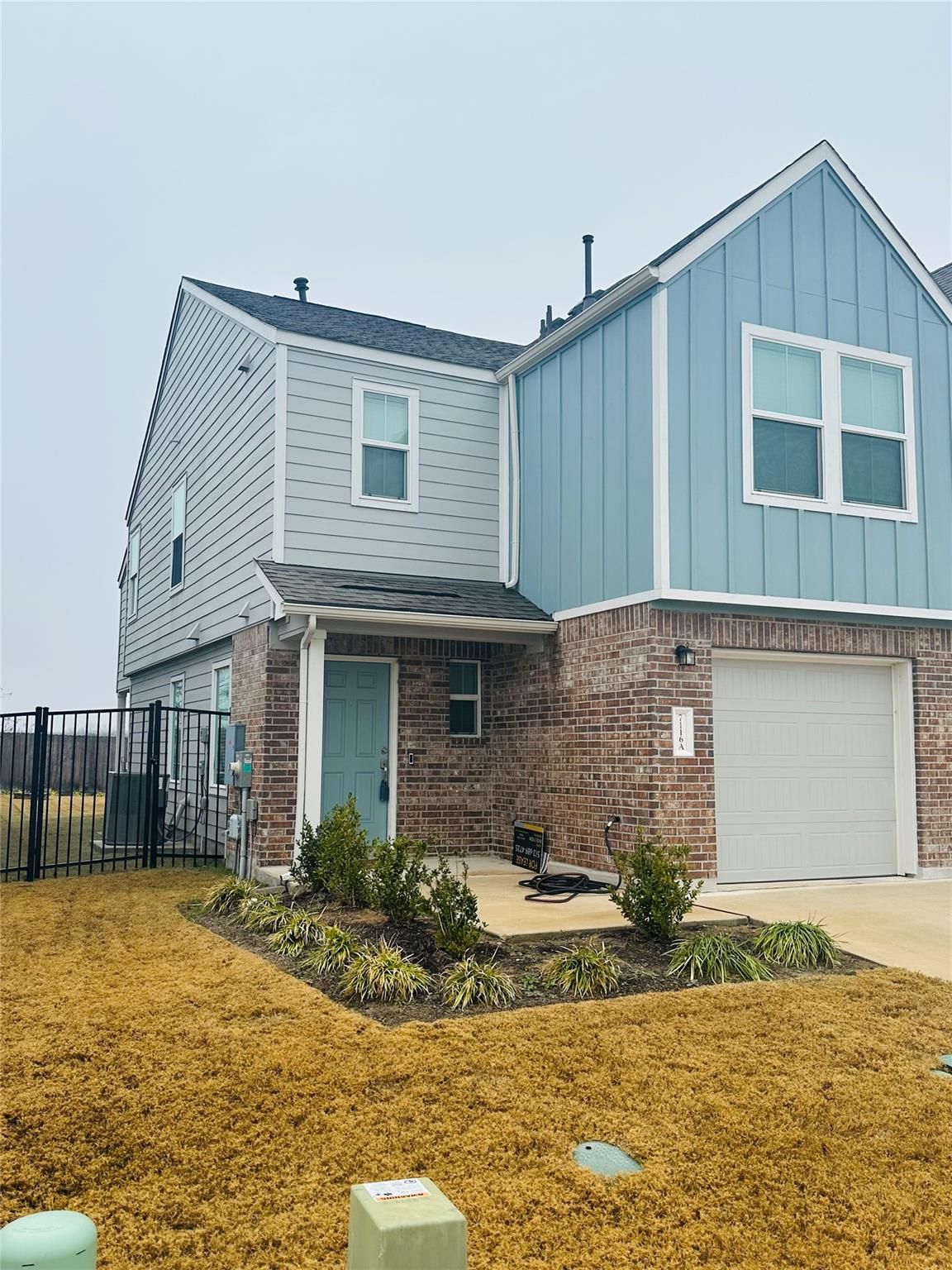 7116 Sparkling Light Dr # A, Del Valle, TX 78617