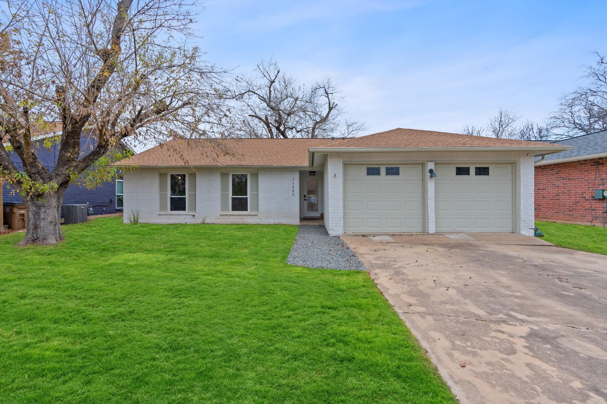 11202 Blossom Bell Dr, Austin, TX 78758