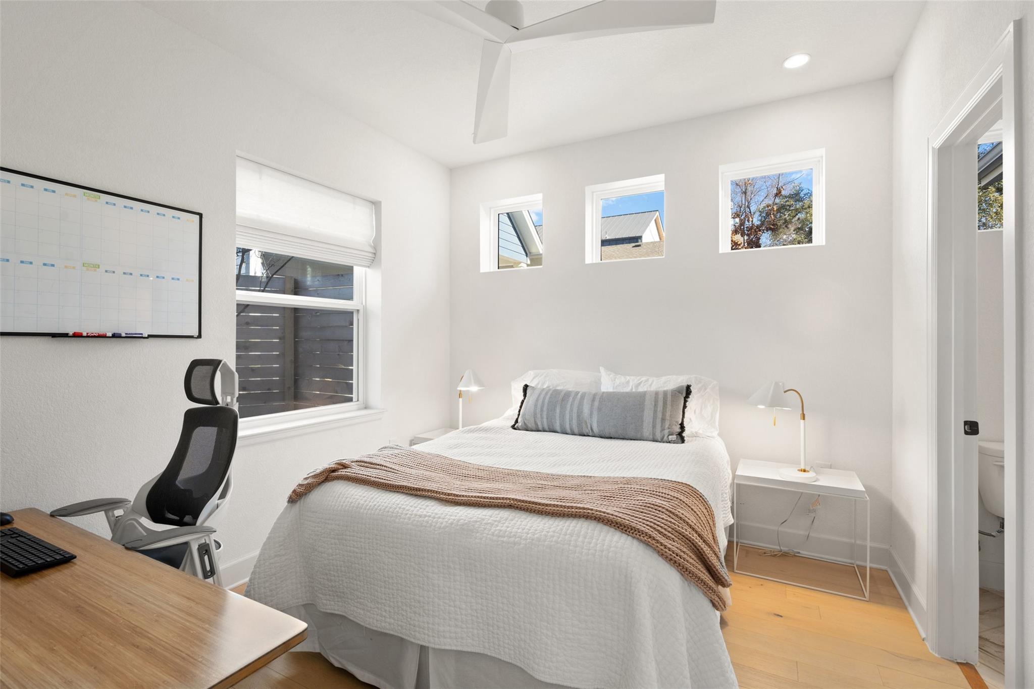 209 Ben Howell Dr # B, Austin, TX 78704