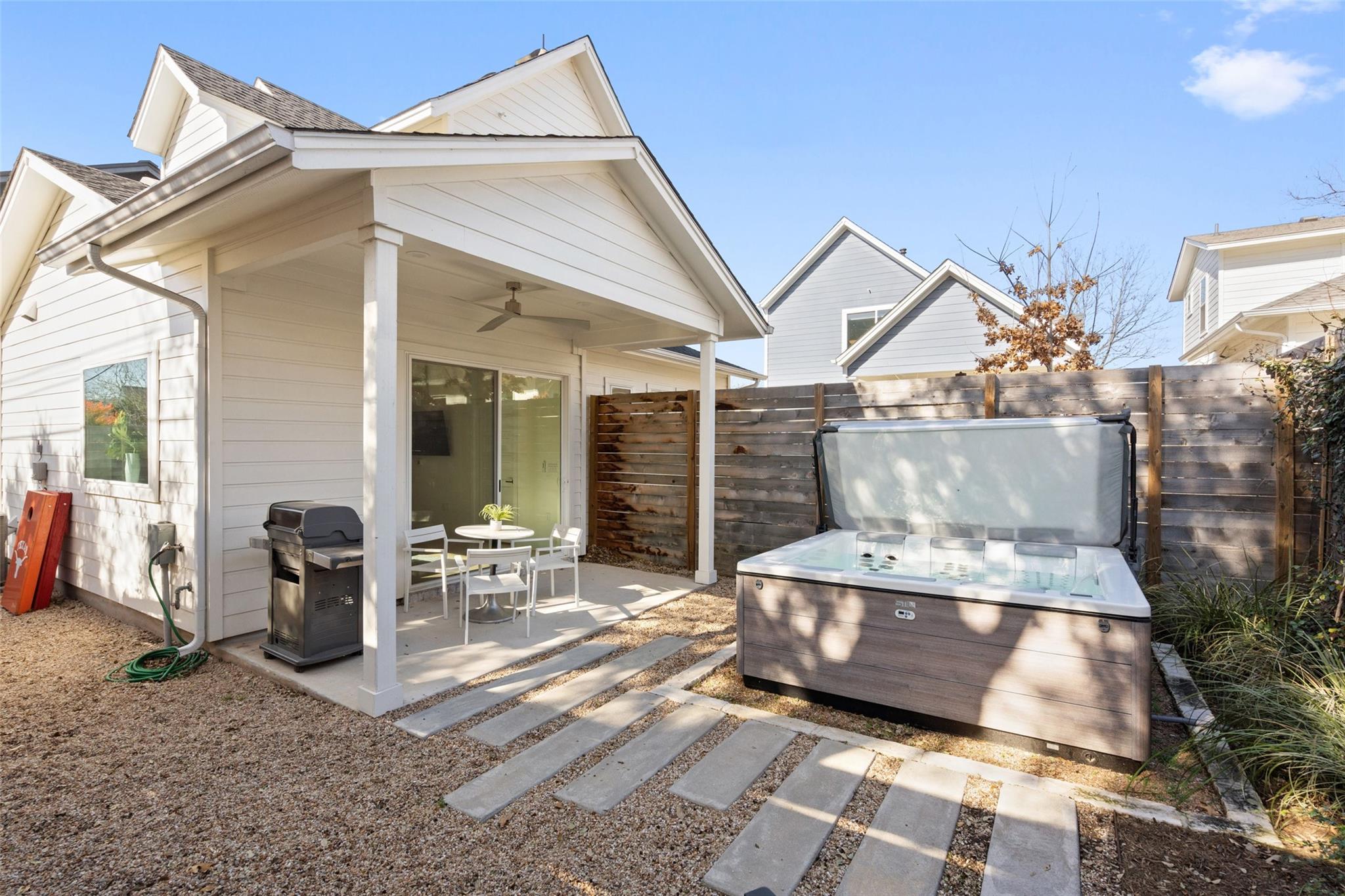 209 Ben Howell Dr # B, Austin, TX 78704