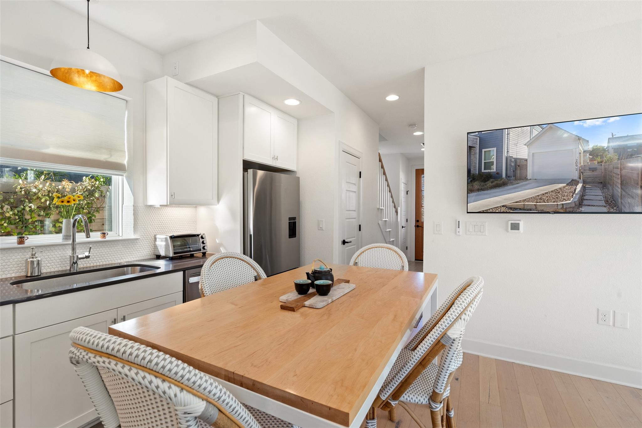 209 Ben Howell Dr # B, Austin, TX 78704