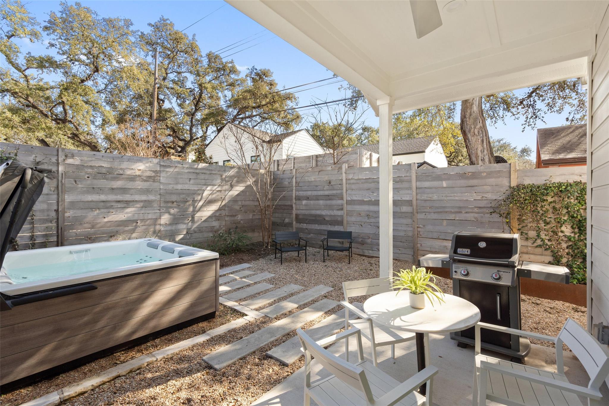 209 Ben Howell Dr # B, Austin, TX 78704