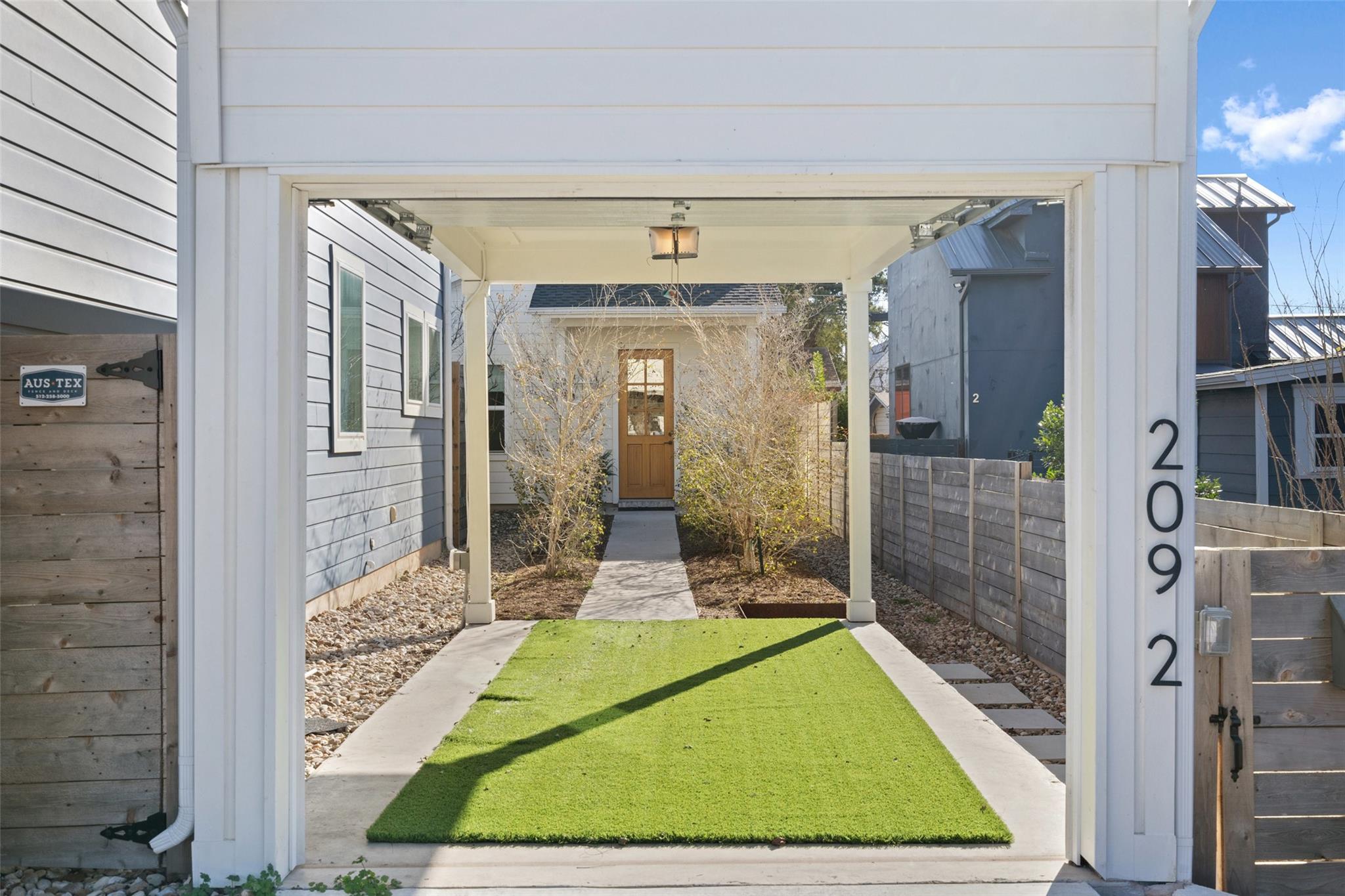 209 Ben Howell Dr # B, Austin, TX 78704