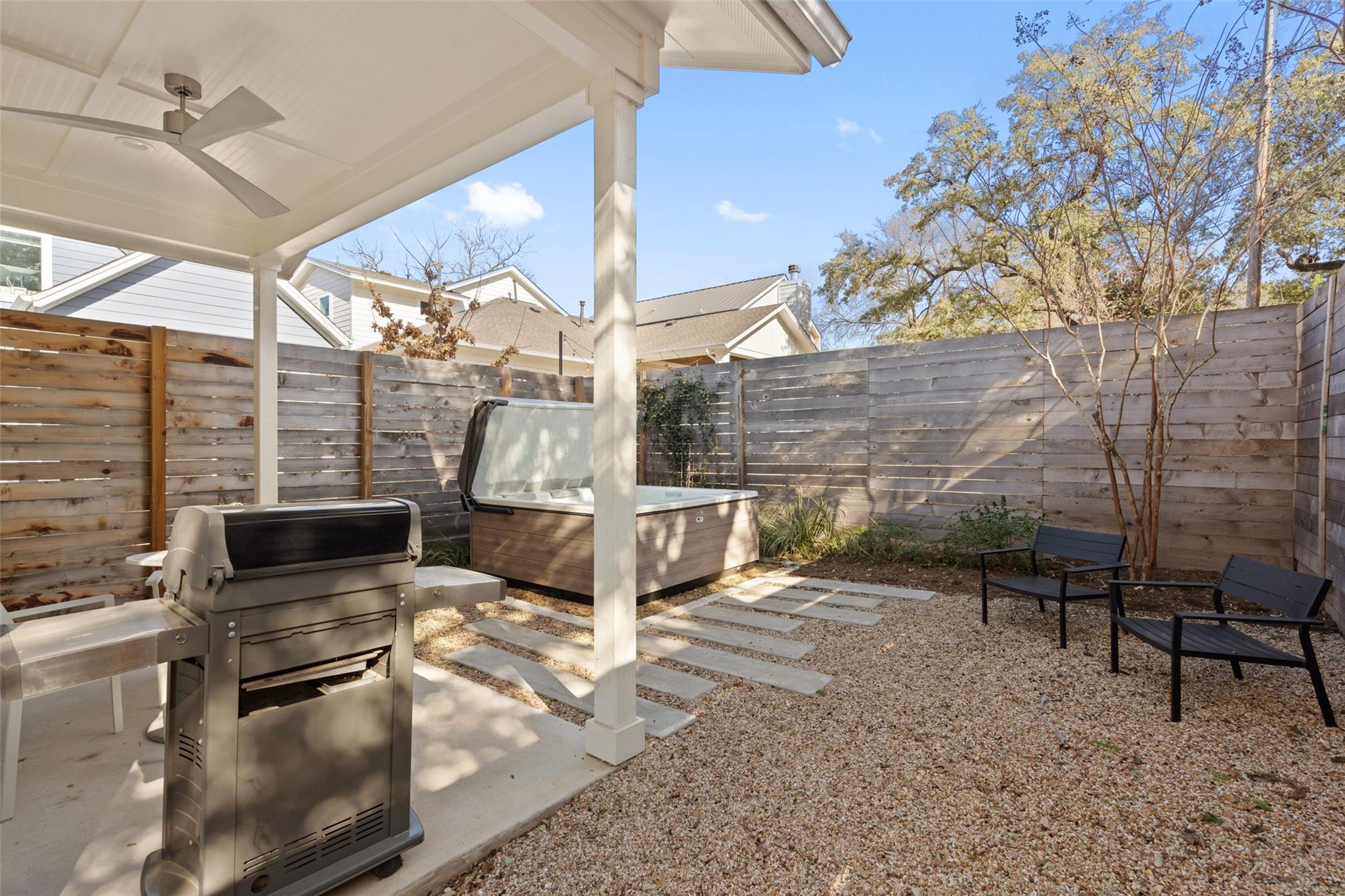 209 Ben Howell Dr # B, Austin, TX 78704