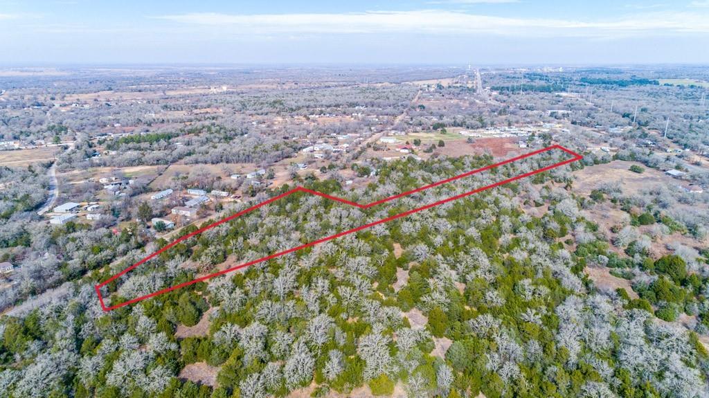 00 B J Mayes Dr, Bastrop, TX 78602