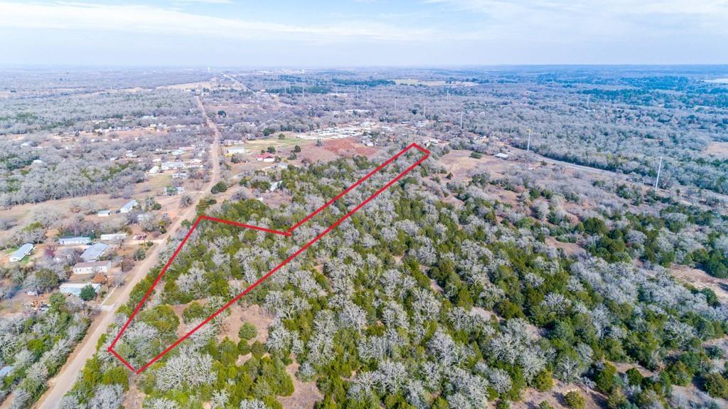 00 B J Mayes Dr, Bastrop, TX 78602