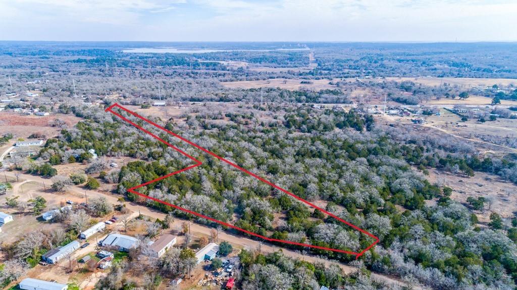 00 B J Mayes Dr, Bastrop, TX 78602