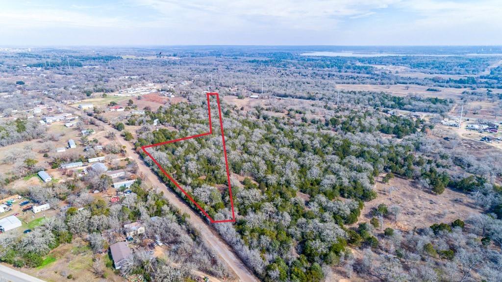 00 B J Mayes Dr, Bastrop, TX 78602