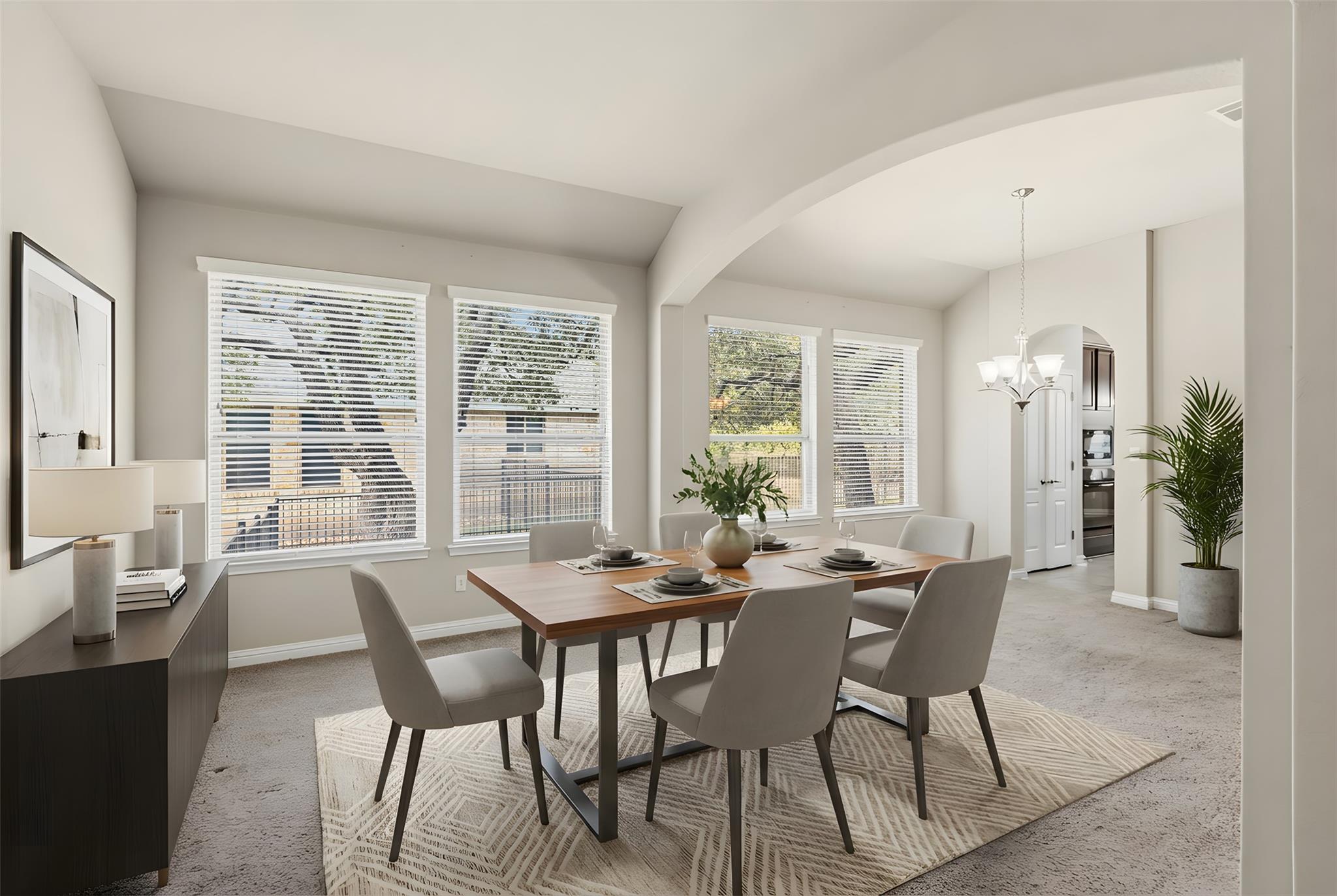 4808 Pyrenees Pass, Austin, TX 78738