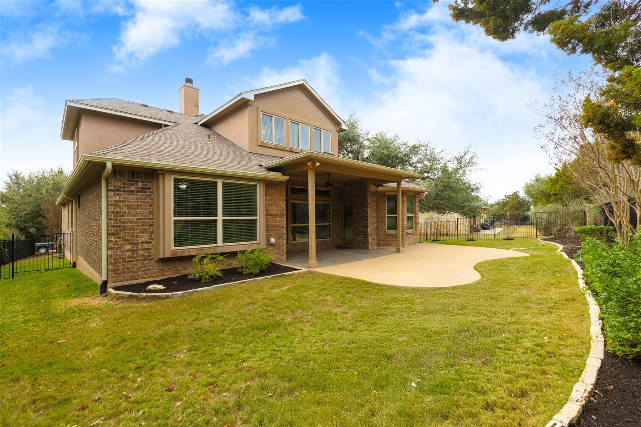 4808 Pyrenees Pass, Austin, TX 78738