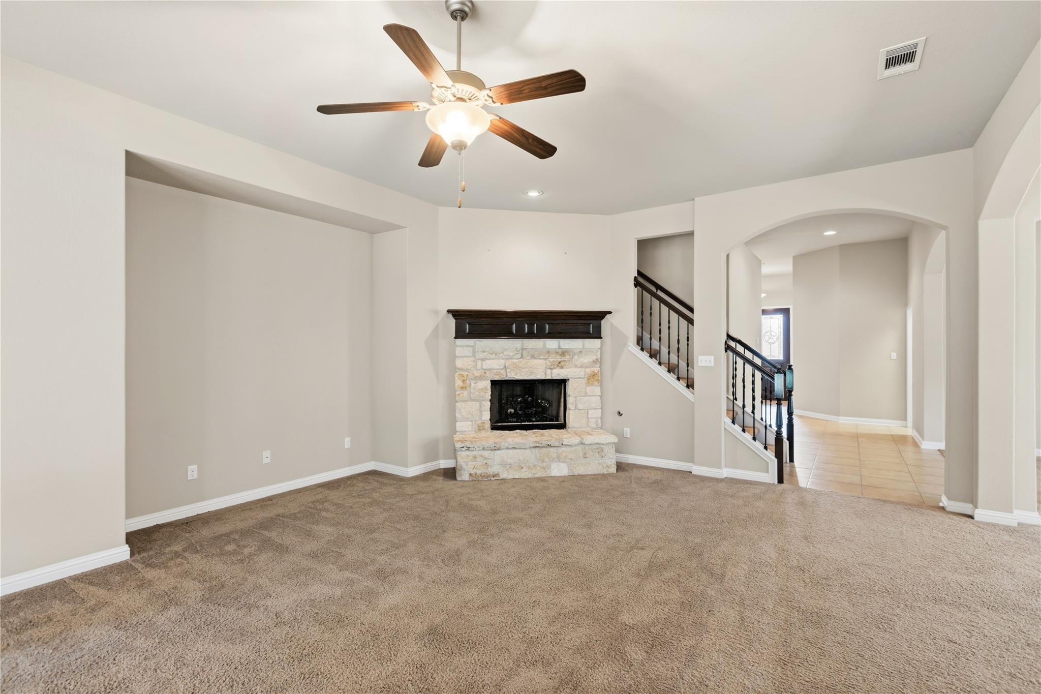 4808 Pyrenees Pass, Austin, TX 78738