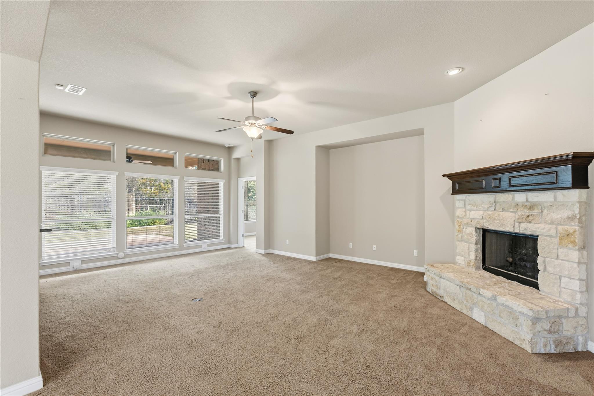 4808 Pyrenees Pass, Austin, TX 78738