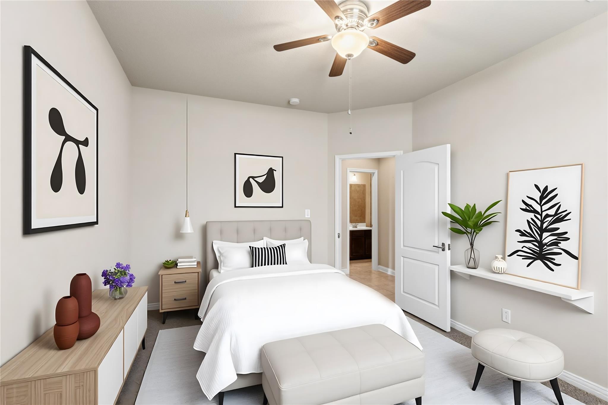 4808 Pyrenees Pass, Austin, TX 78738