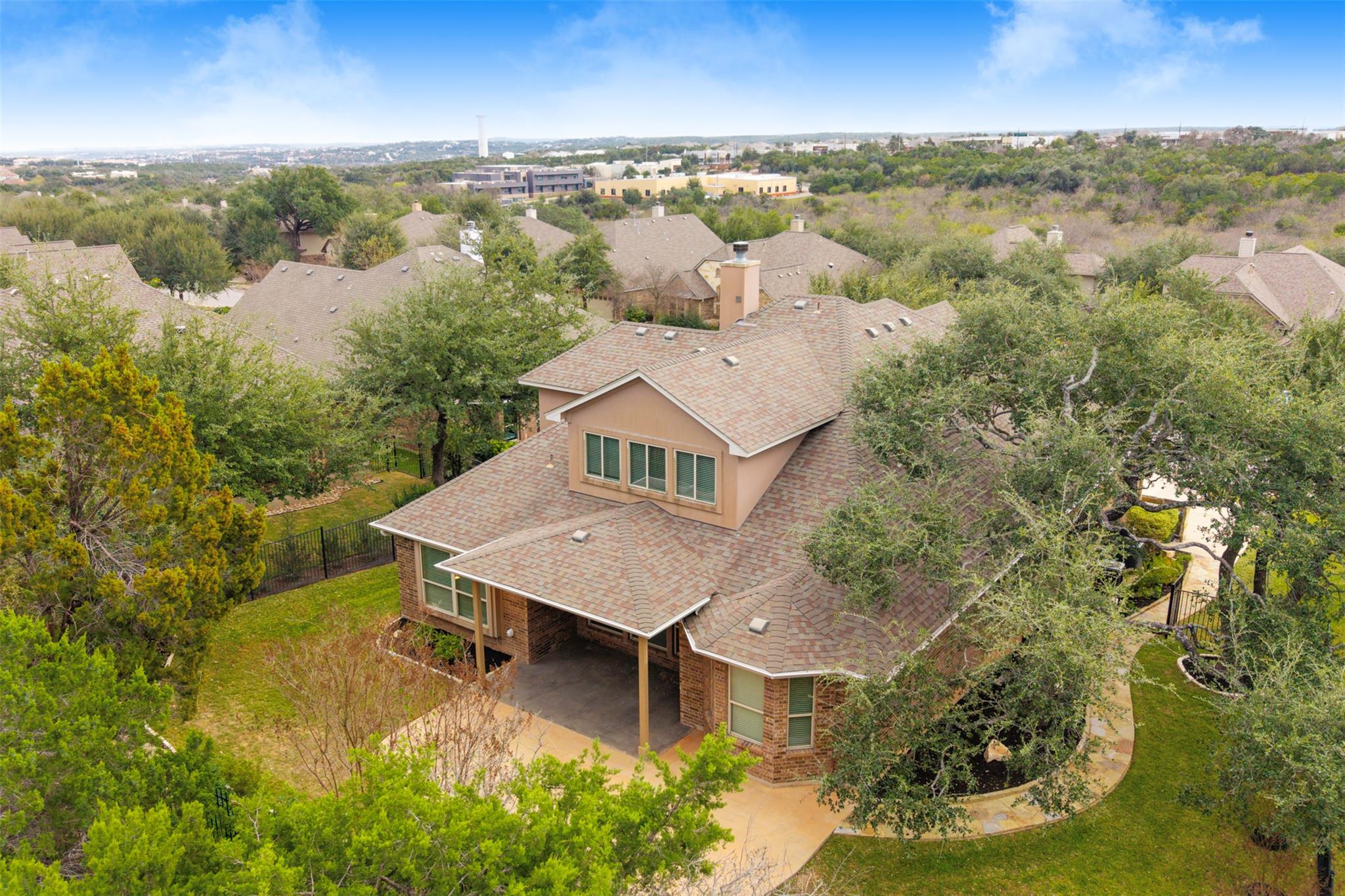 4808 Pyrenees Pass, Austin, TX 78738