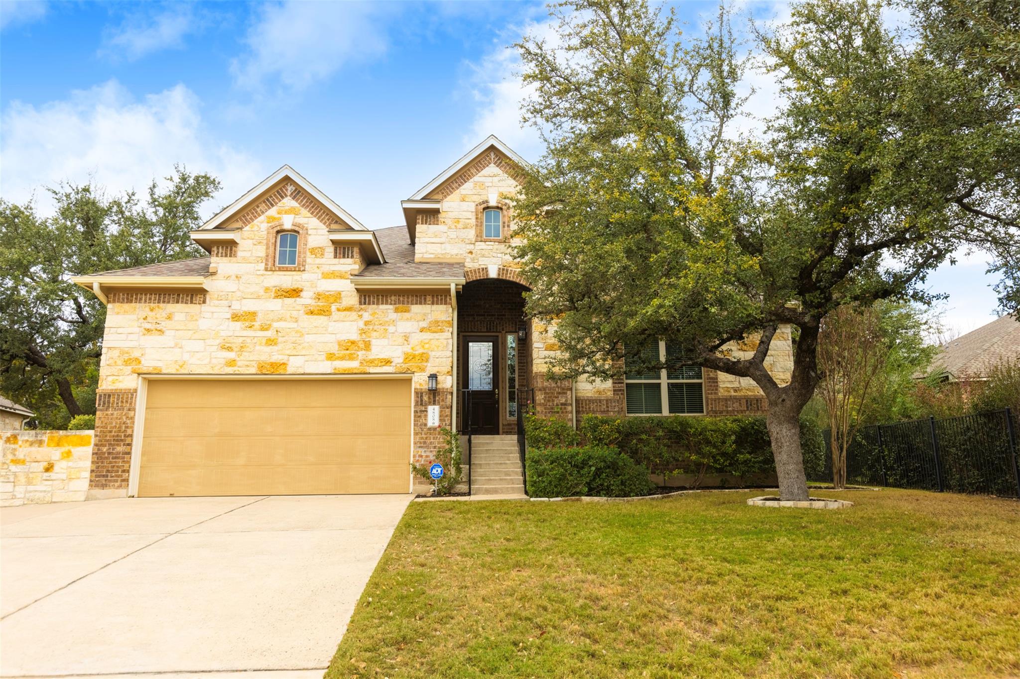 4808 Pyrenees Pass, Austin, TX 78738