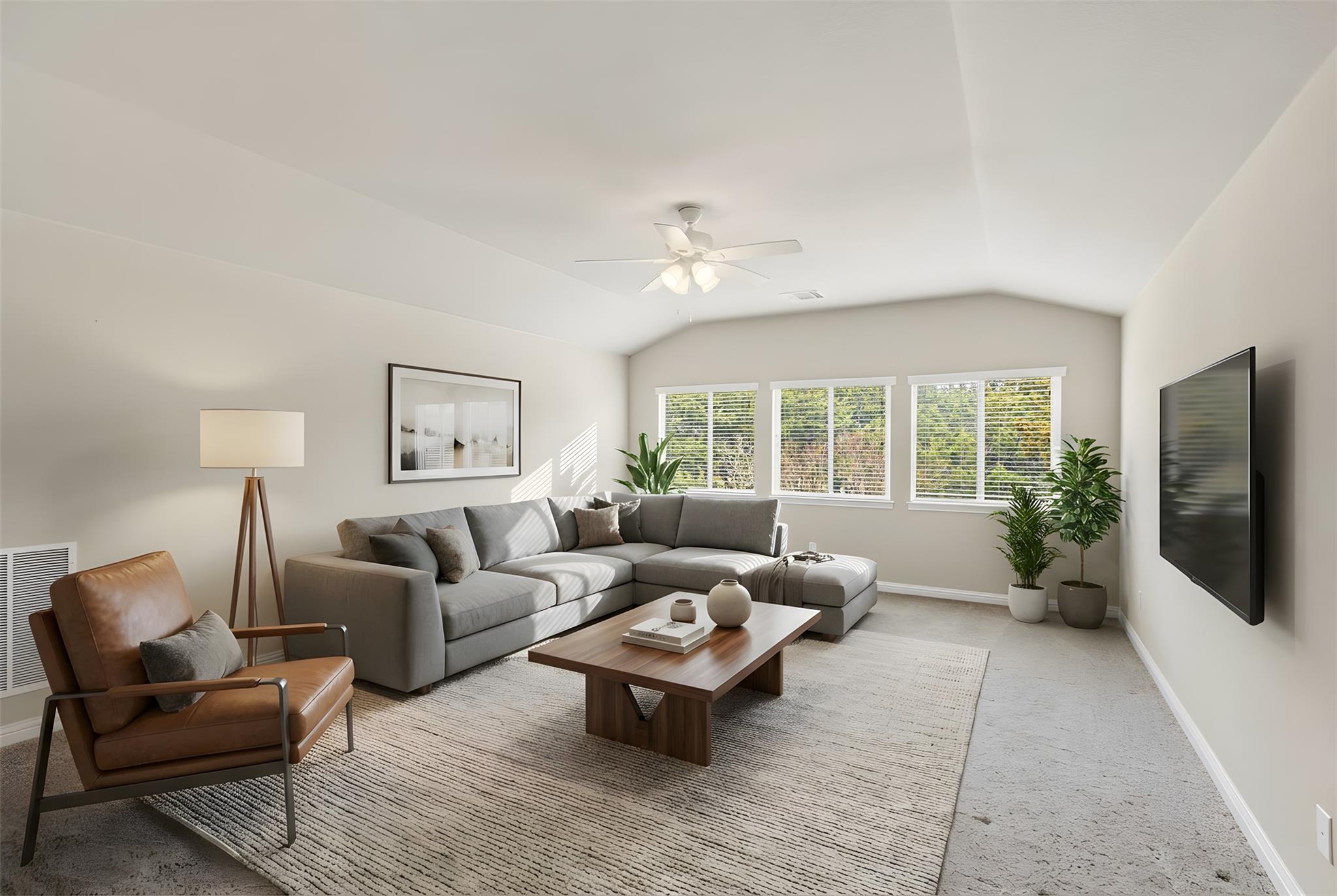 4808 Pyrenees Pass, Austin, TX 78738