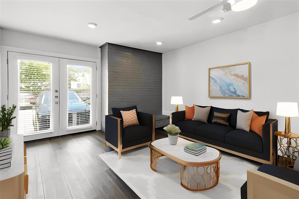 909 Reinli St # 144, Austin, TX 78751