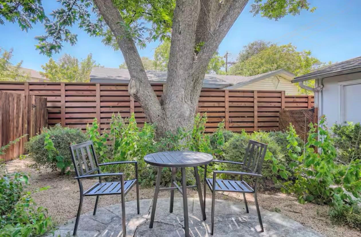 8605 Rock wood Ln # B, Austin, TX 78757