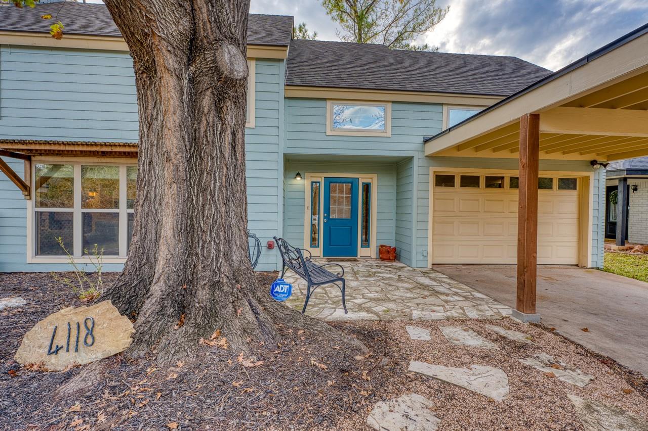 4118 River Oaks Dr, Kingsland, TX 78639