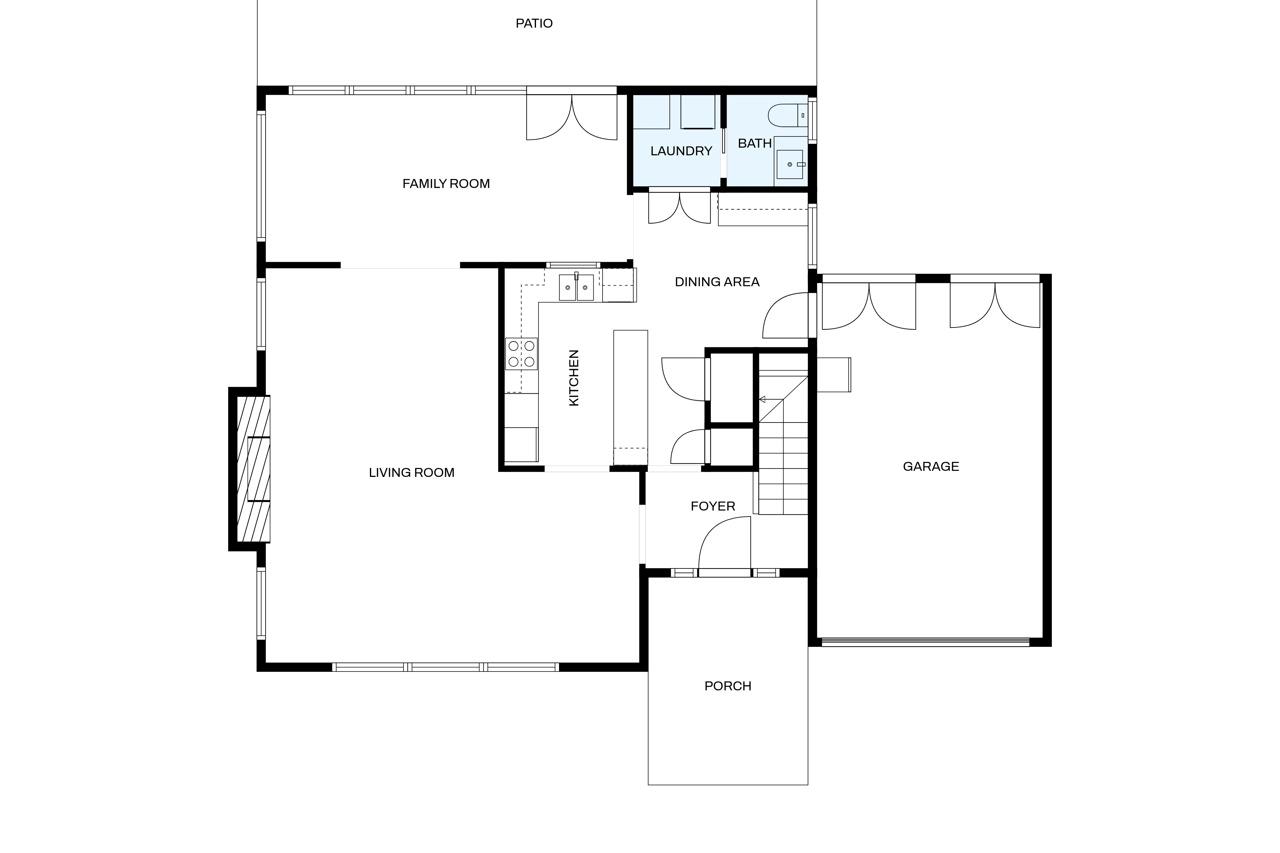 4118 River Oaks Dr, Kingsland, TX 78639