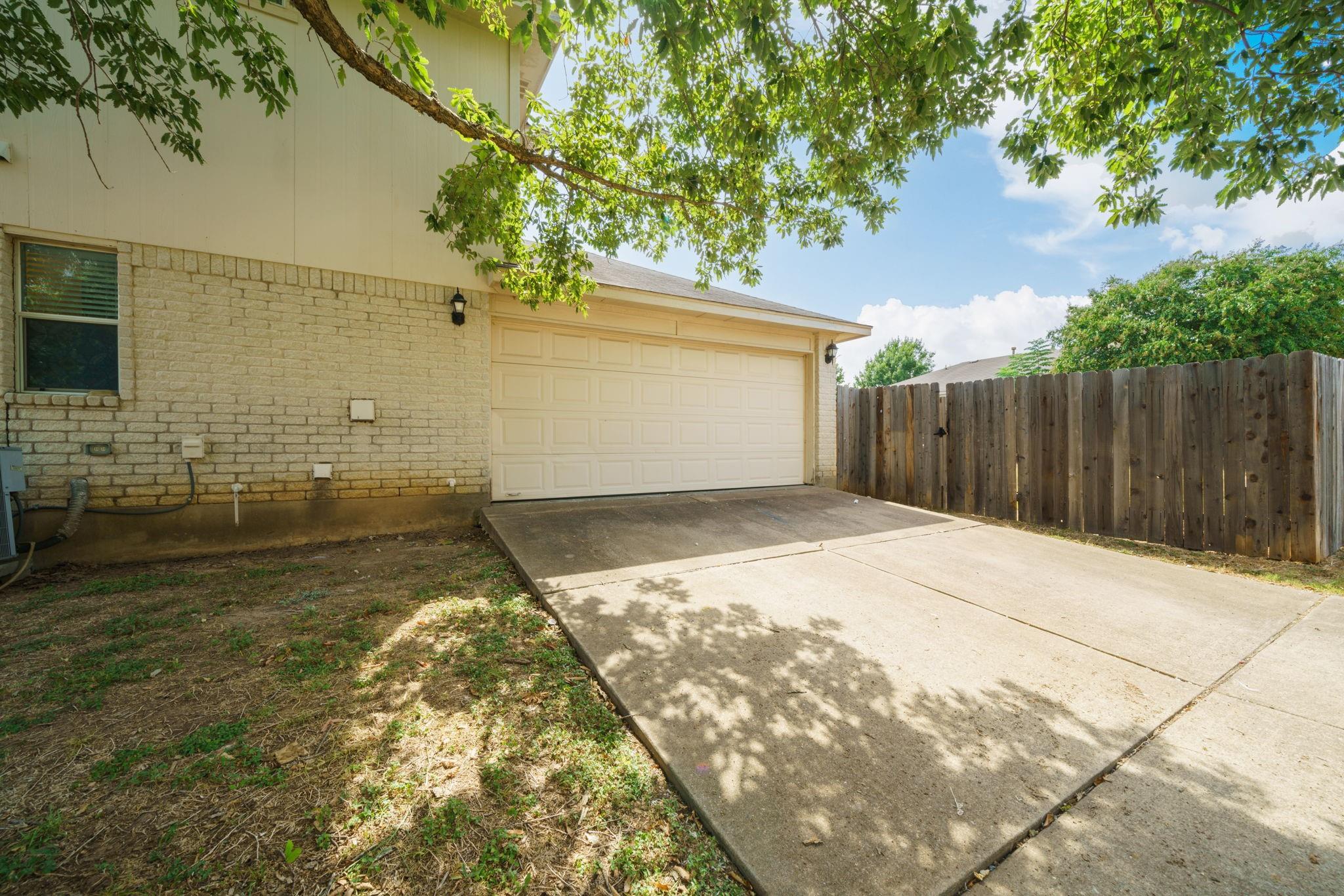 2600 Theresa Blanchard Ln, Austin, TX 78748