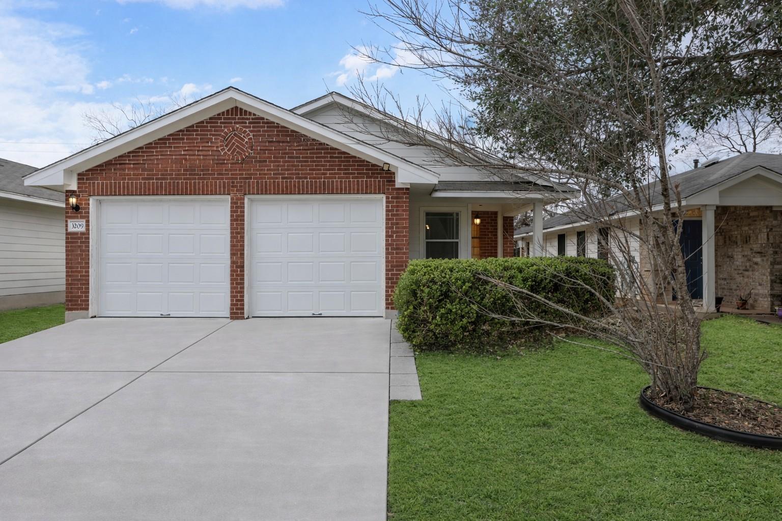 3209 Etheredge Dr, Austin, TX 78725