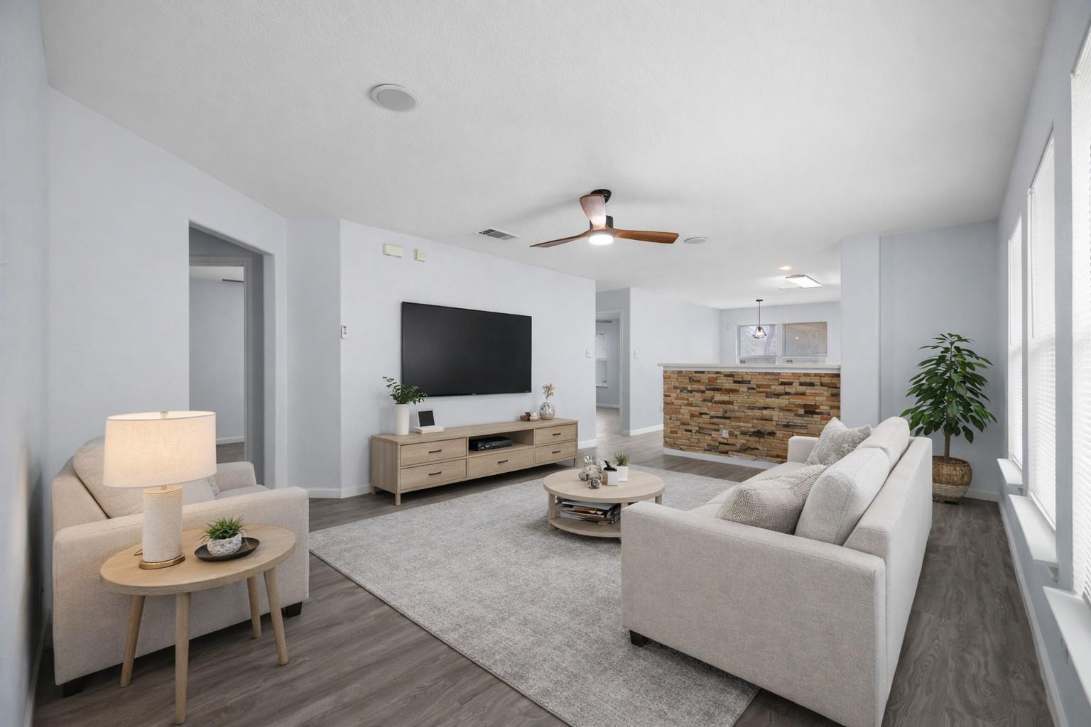 3209 Etheredge Dr, Austin, TX 78725