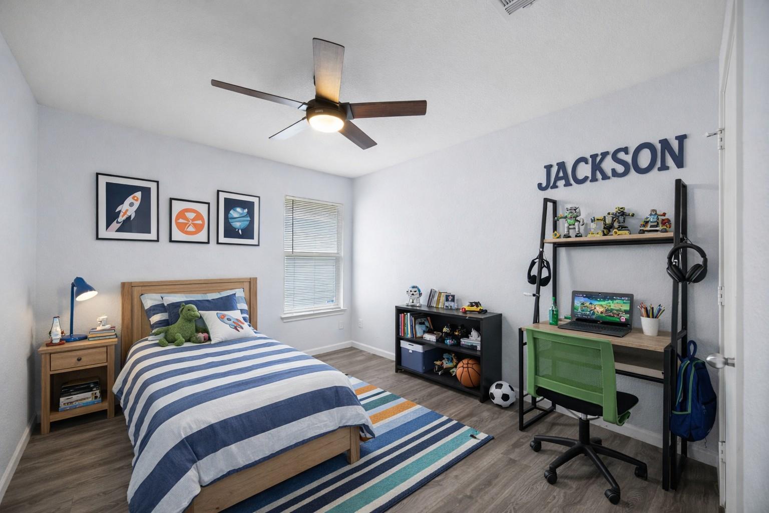 3209 Etheredge Dr, Austin, TX 78725